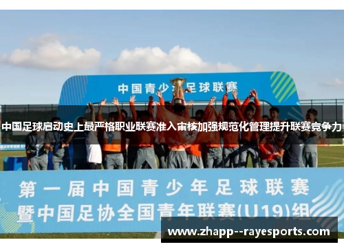 中国足球启动史上最严格职业联赛准入审核加强规范化管理提升联赛竞争力 中国足球启动史上最严格职业联赛准入审核加强规范化管理提升联赛竞争力